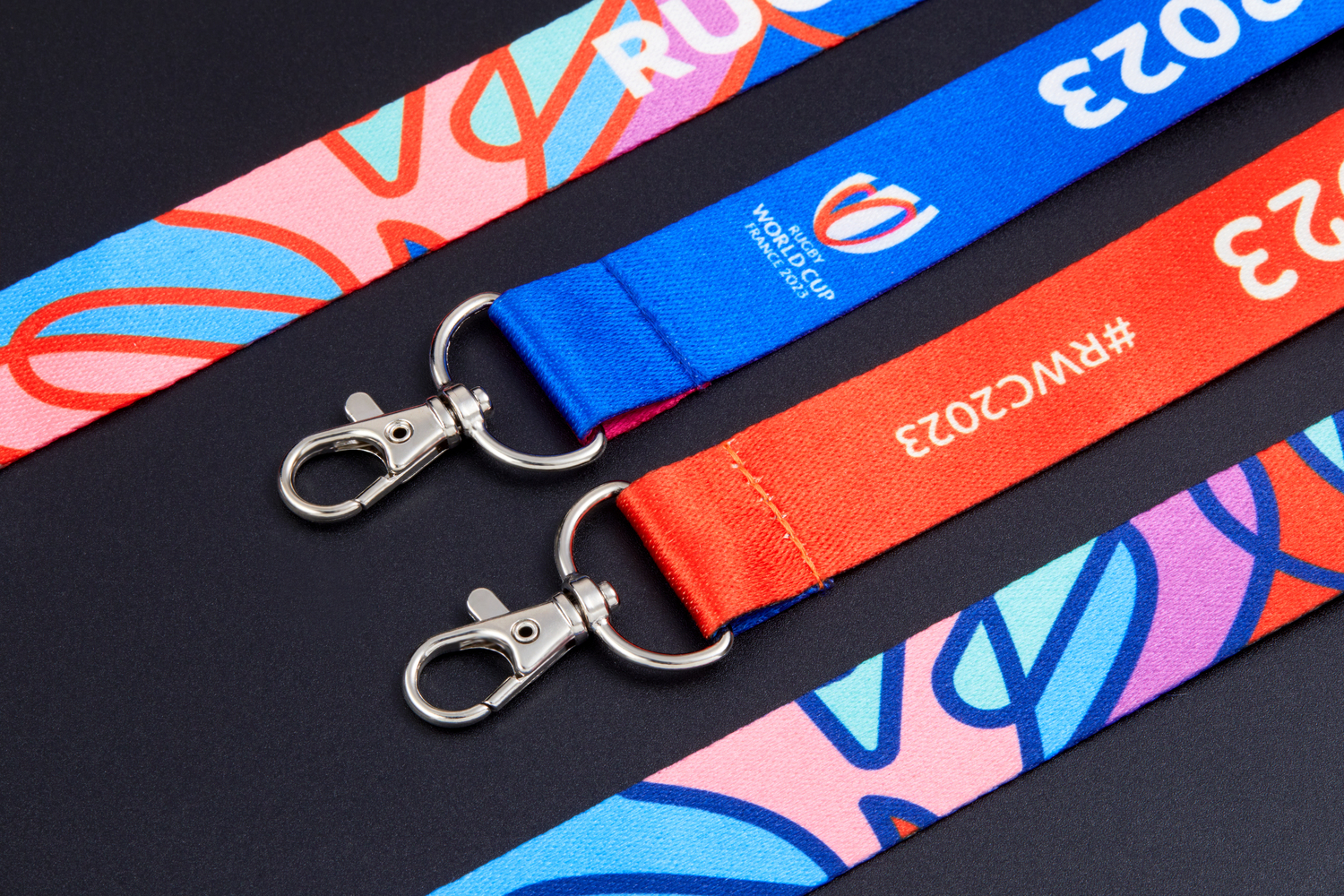 展覽用識別證帶圖片3